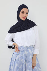 Boynu Kapatan Ninja Boneli Pratik Penye Şal,PS-59