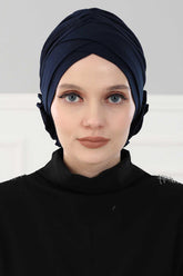 Çapraz Güllü Bone,B-26