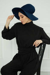 Çıkarılabilir Penye Şapka Bone,S-2P