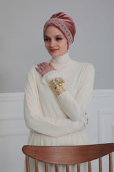 Dantelli Kadife Bone,B-22K