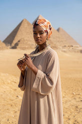 Desenli Kullanışlı Bone,B-9YD