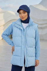 Dört Mevsim Çıkarılabilir Siperlikli Tesettür Bone,B-82O