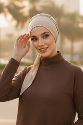 Dört Mevsim Kullanımı Kolay Bone,B-49O