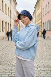 Dört Mevsim Siperlikli Şapka Bone,B-73O