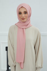 Düz Aerobin Şal,CTS-5A