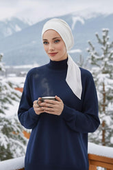 Kışlık Bone,B-49O