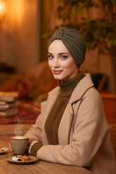 Kışlık Bone,B-68O