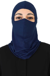 Maskeli Penye Bone,TB-2