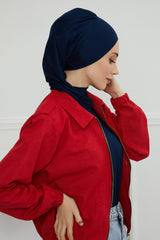 Penye Hazır Türban,HT-96,HT-96