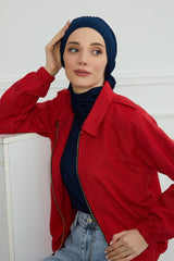 Penye Hazır Türban,HT-96,HT-96