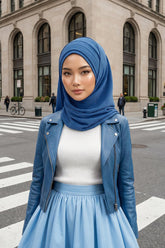 Pileli Tasarım Şal,CPS-93