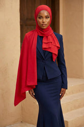 Pileli Tasarım Şal,CPS-93