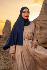 Pratik Penye Şal,PS-16