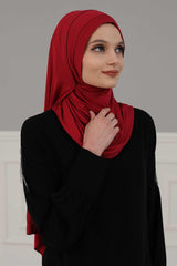 Pratik Penye Şal,PS-16