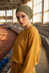 Takçık Penye İç Bone,B-37