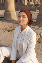 Zarif Hazır Türban,HT-92