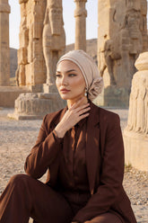 Zarif Hazır Türban,HT-92