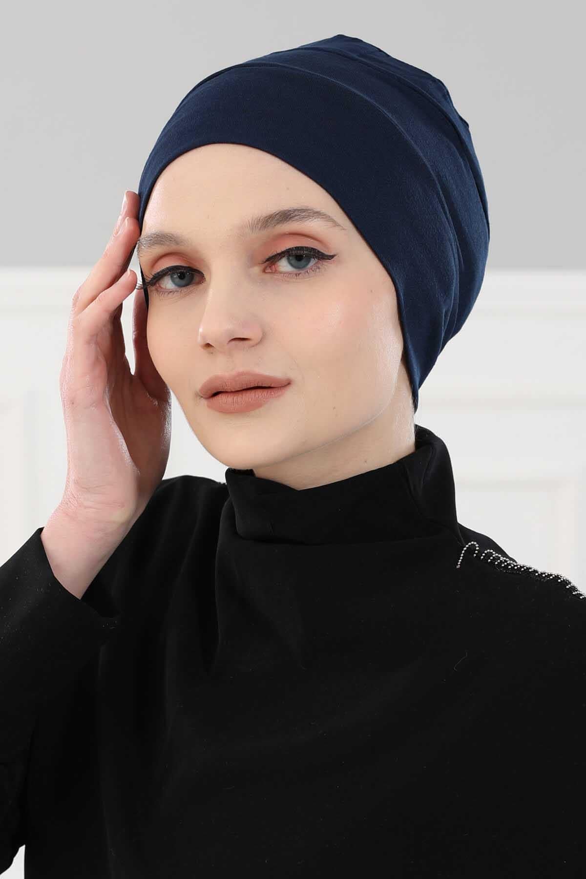 Bere Model Tesettür Bone,B-35