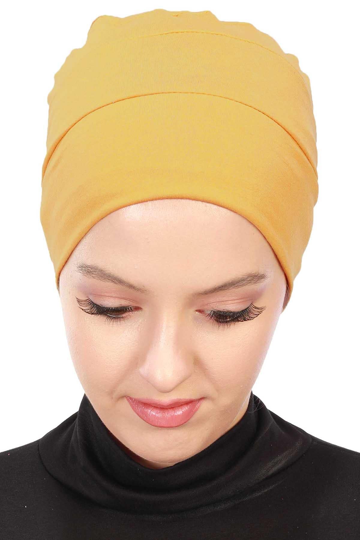 Bere Model Tesettür Bone,B-35