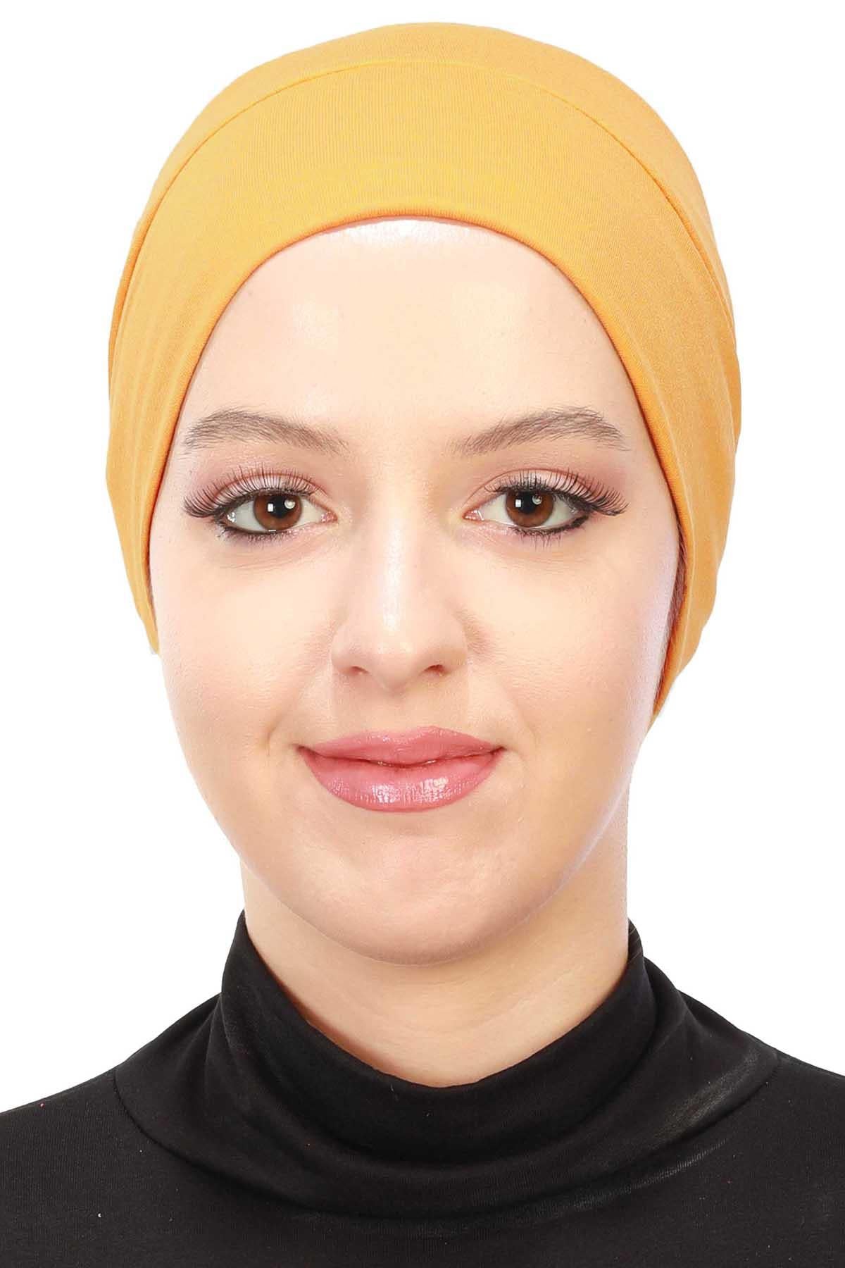 Bere Model Tesettür Bone,B-35