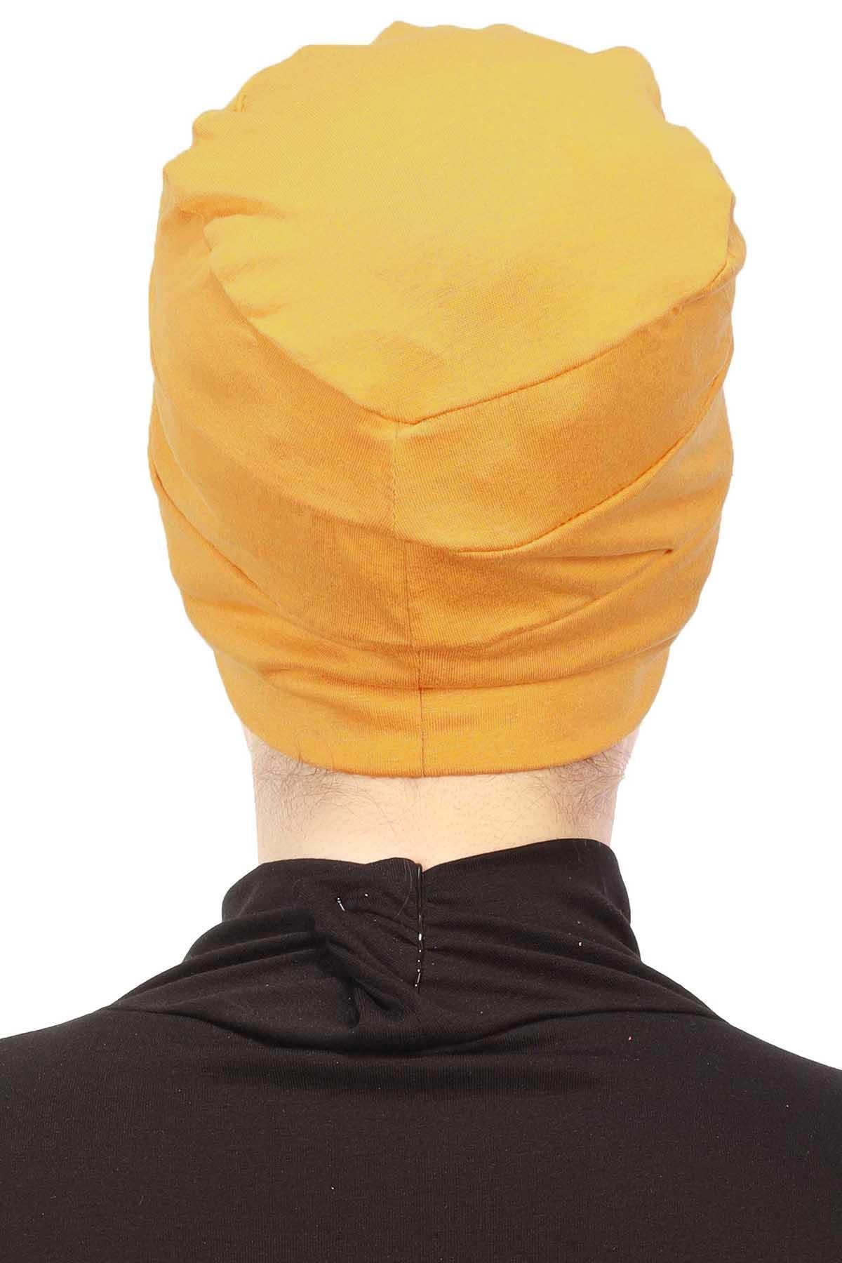 Bere Model Tesettür Bone,B-35