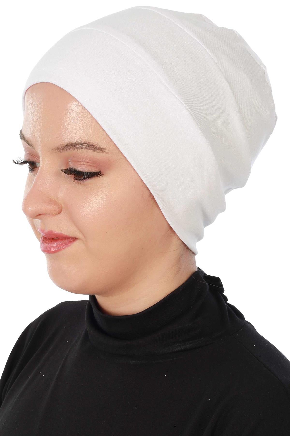 Bere Model Tesettür Bone,B-35