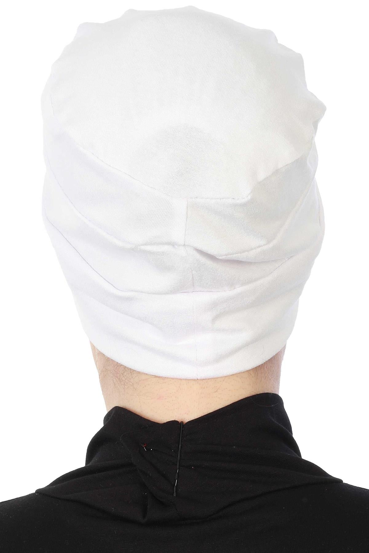 Bere Model Tesettür Bone,B-35