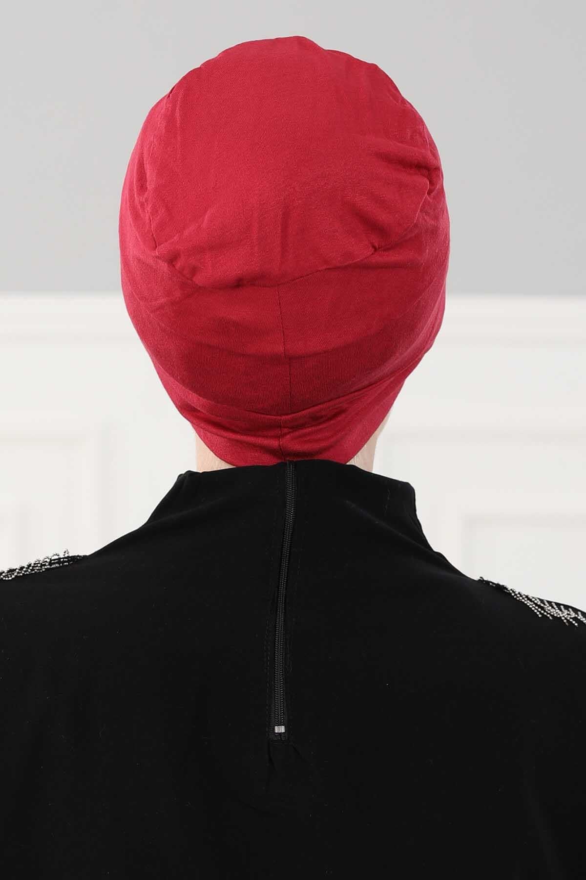 Bere Model Tesettür Bone,B-35