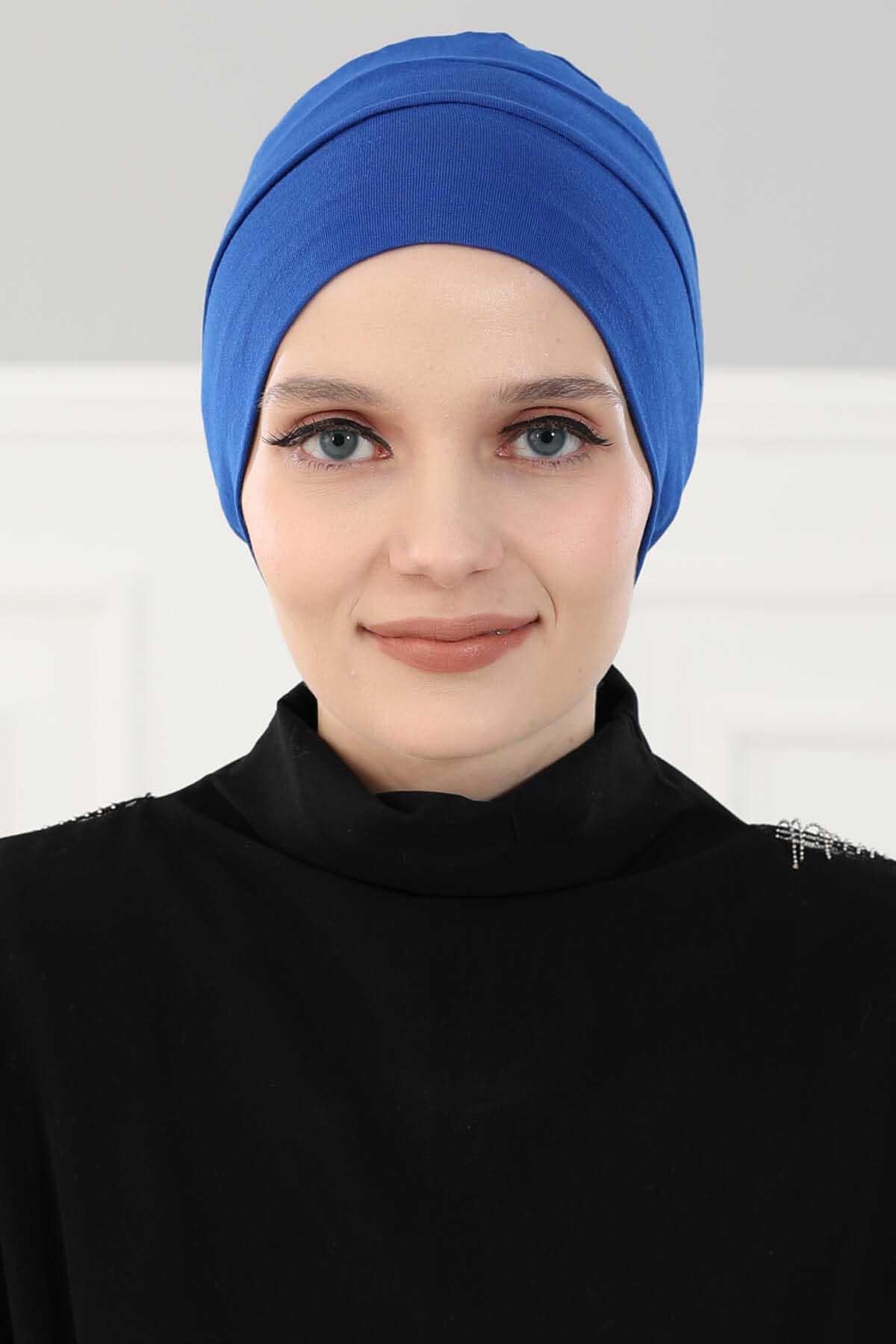 Bere Model Tesettür Bone,B-35