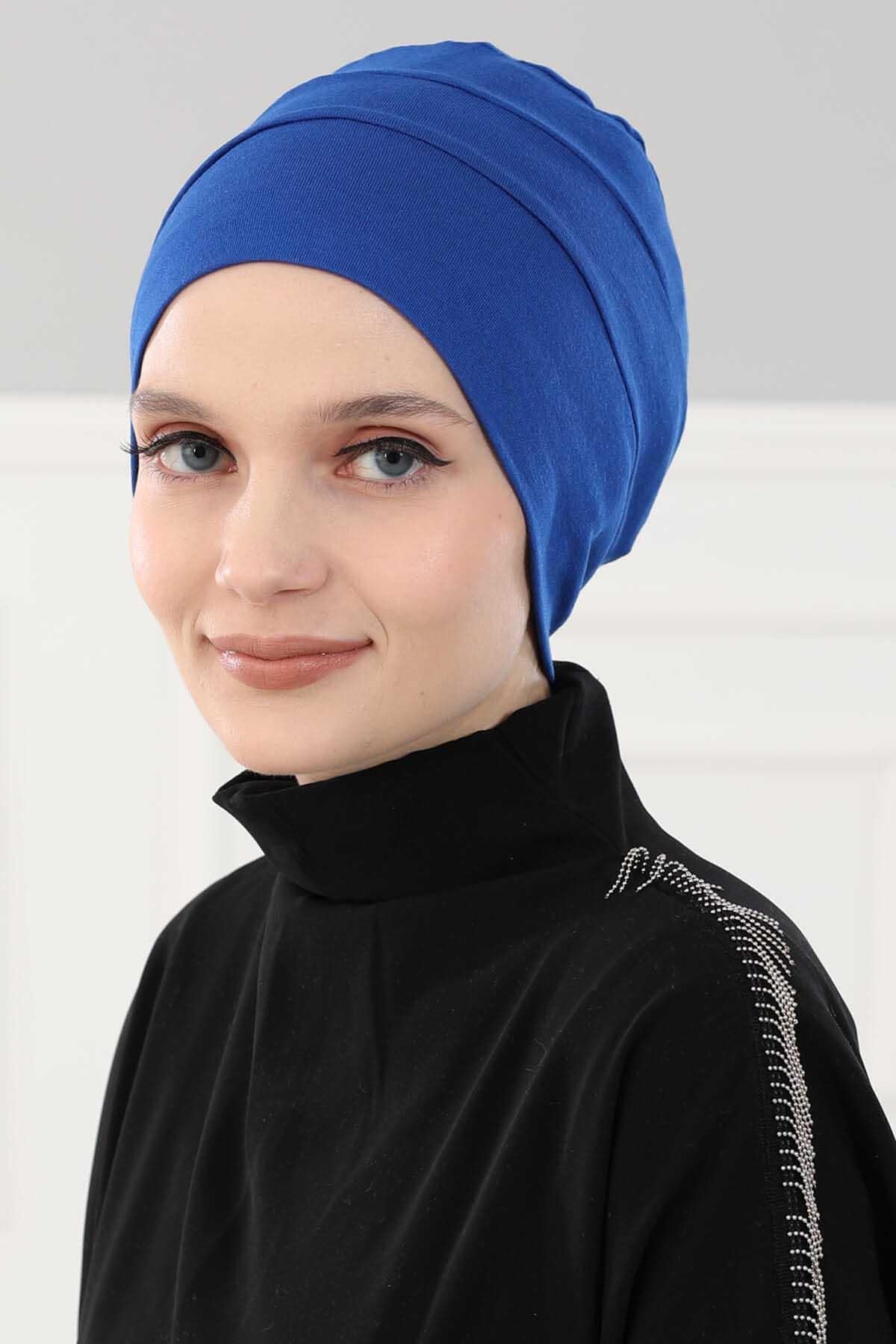 Bere Model Tesettür Bone,B-35