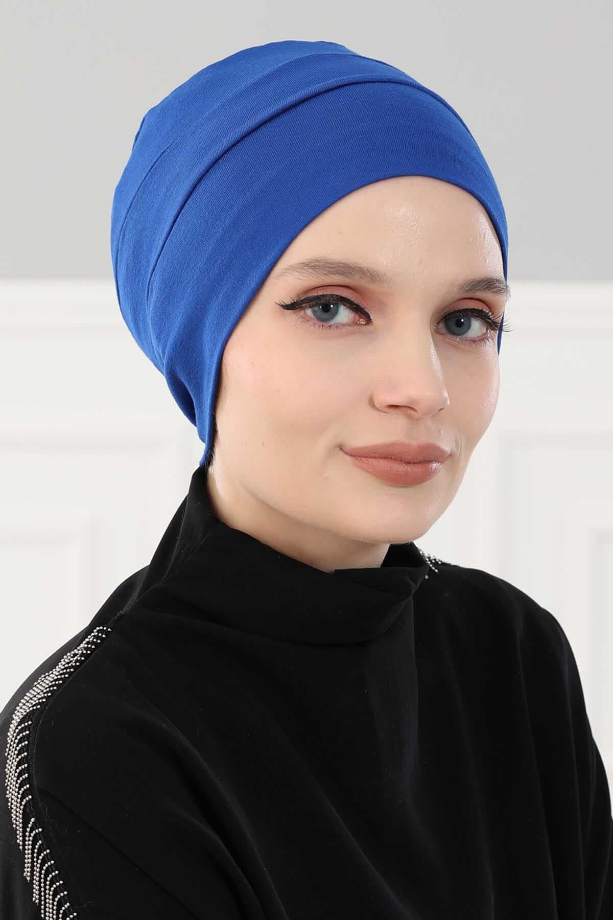 Bere Model Tesettür Bone,B-35