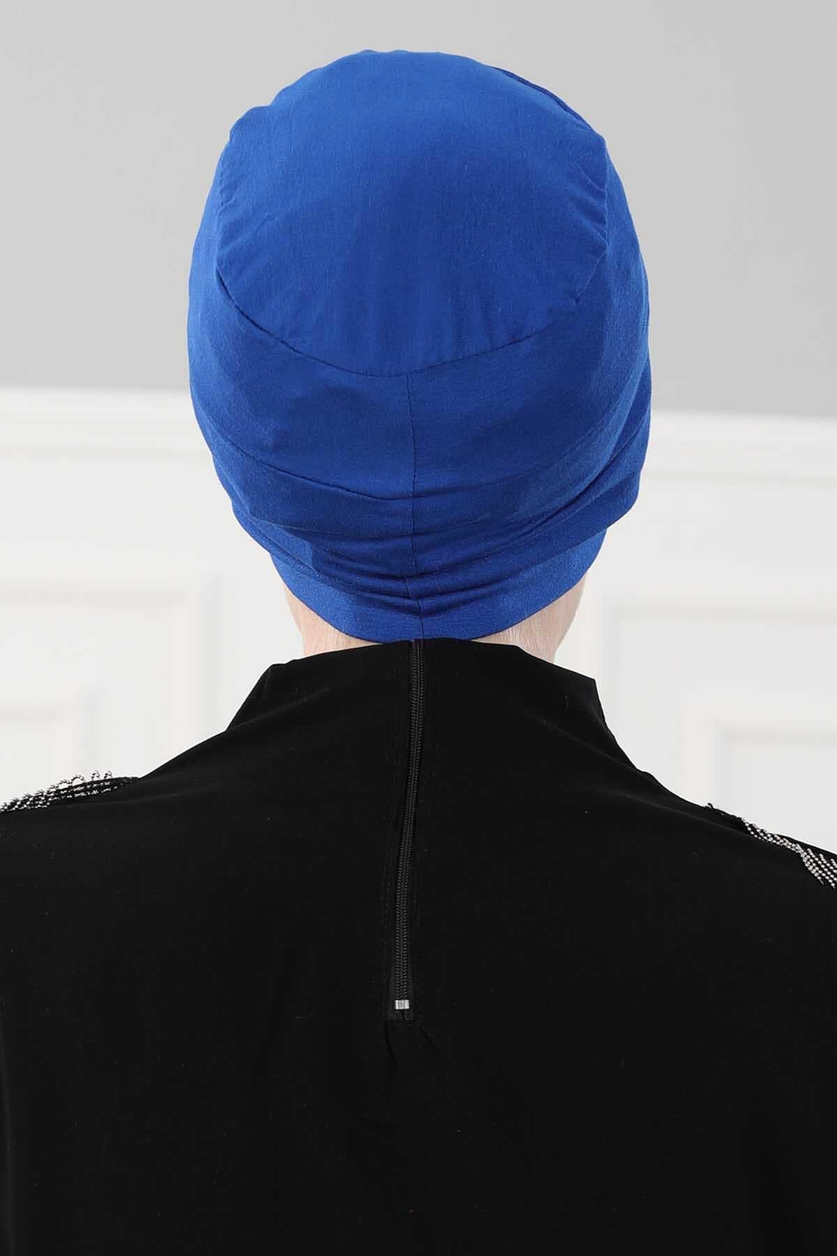 Bere Model Tesettür Bone,B-35