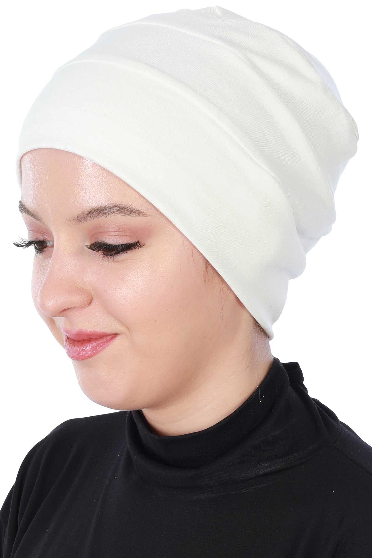 Bere Model Tesettür Bone,B-35