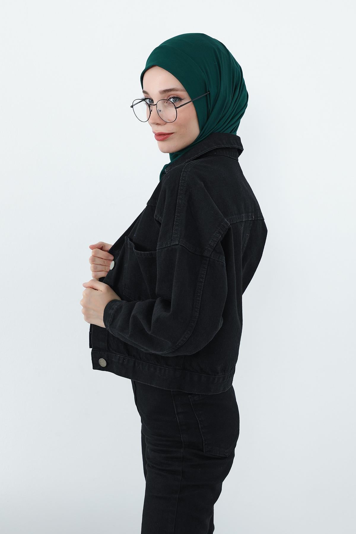 Boyun Kapatıcı Özellikli ve Kulaklık Girişli Penye Bone,B-94