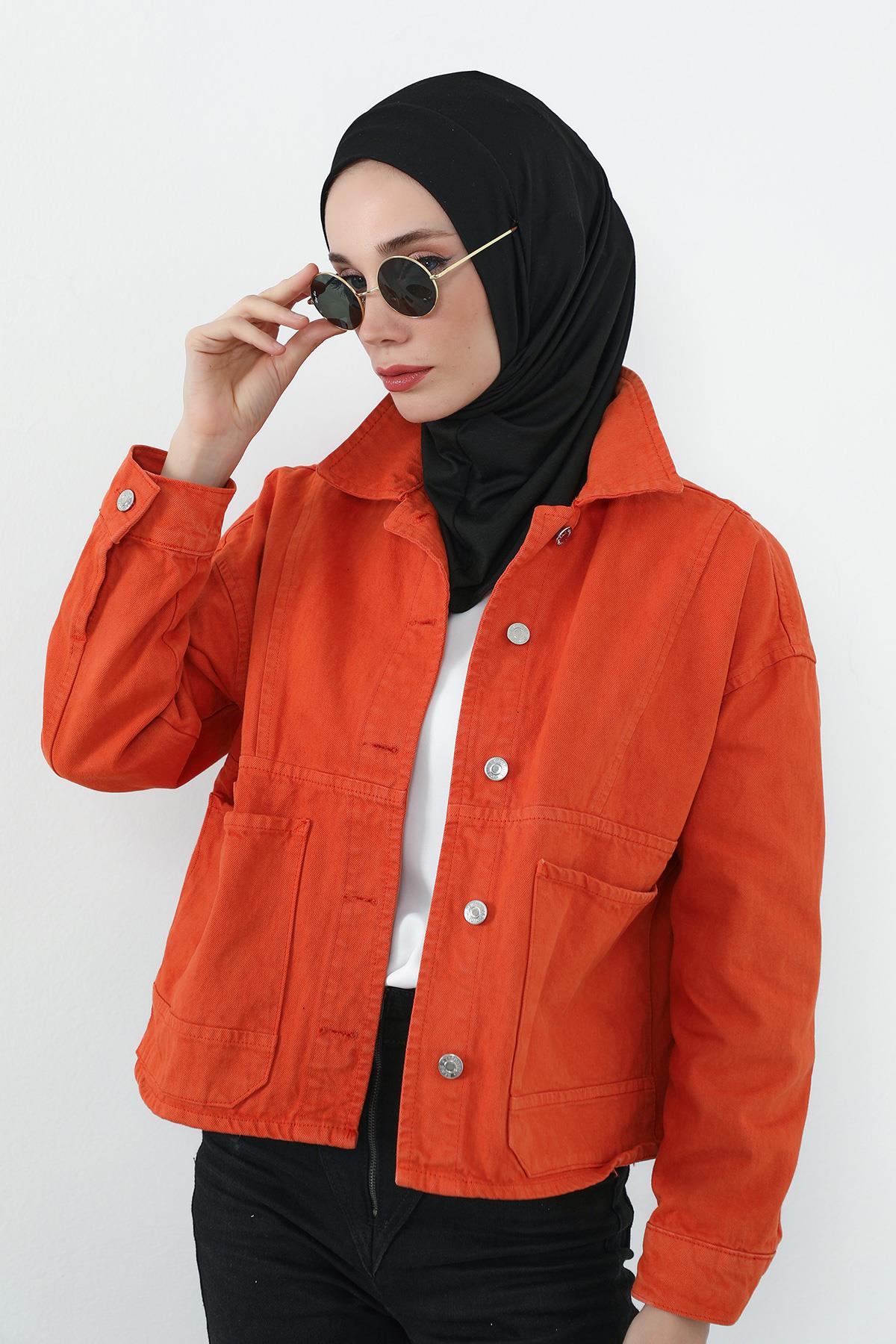 Boyun Kapatıcı Özellikli ve Kulaklık Girişli Penye Bone,B-94