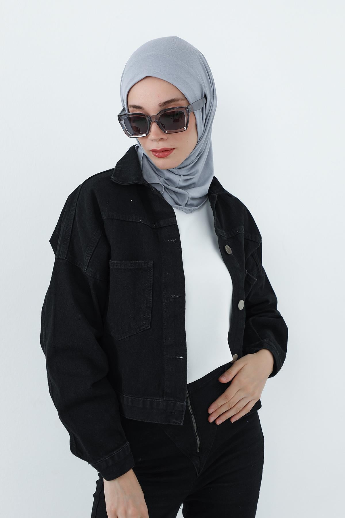 Boyun Kapatıcı Özellikli ve Kulaklık Girişli Penye Bone,BE-TG-B-94