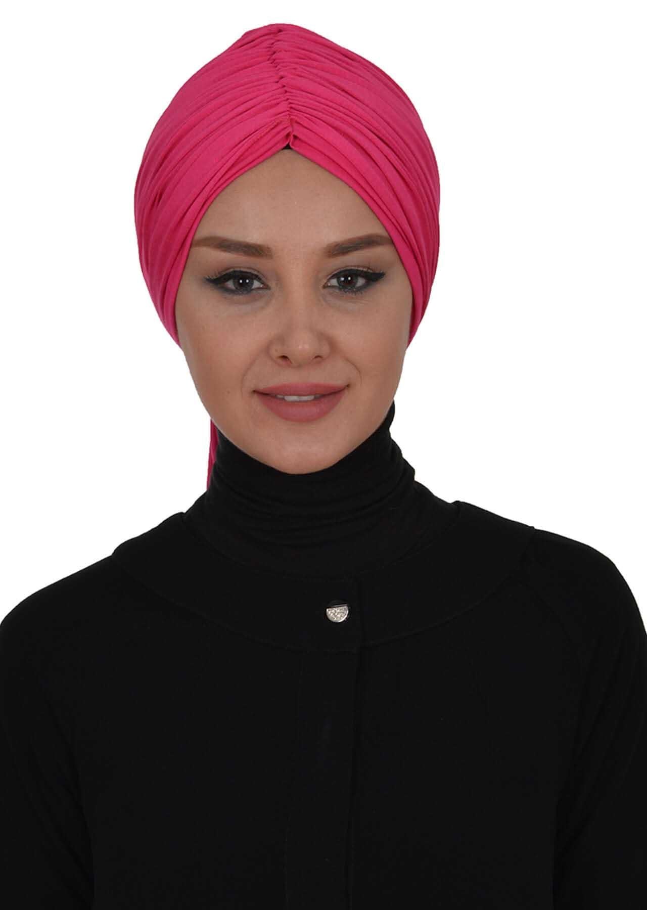 Büzgülü Penye Bone,B-1