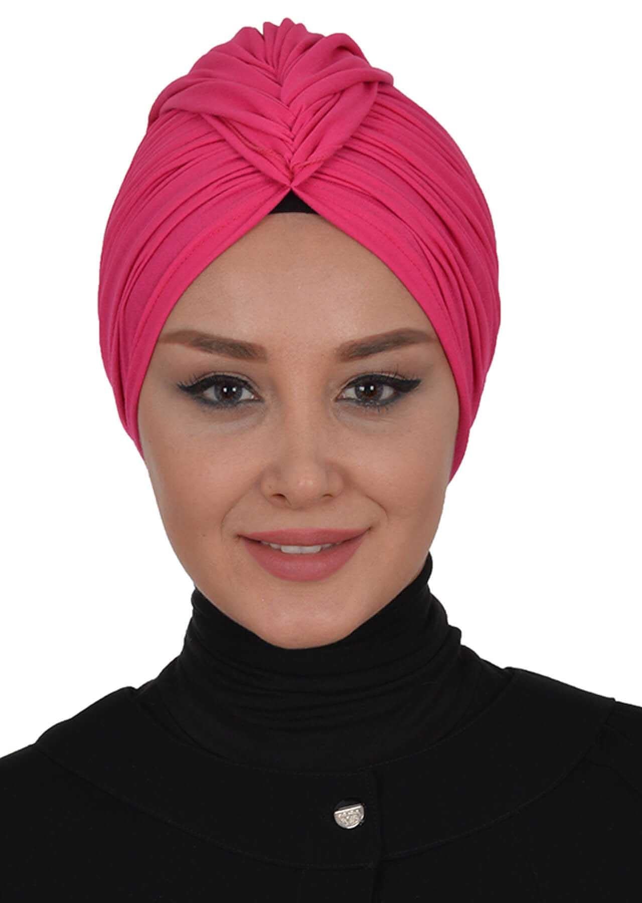Büzgülü Penye Bone,B-1