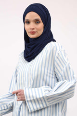 Çapraz Dikim Pratik Penye Şal,CPS-31