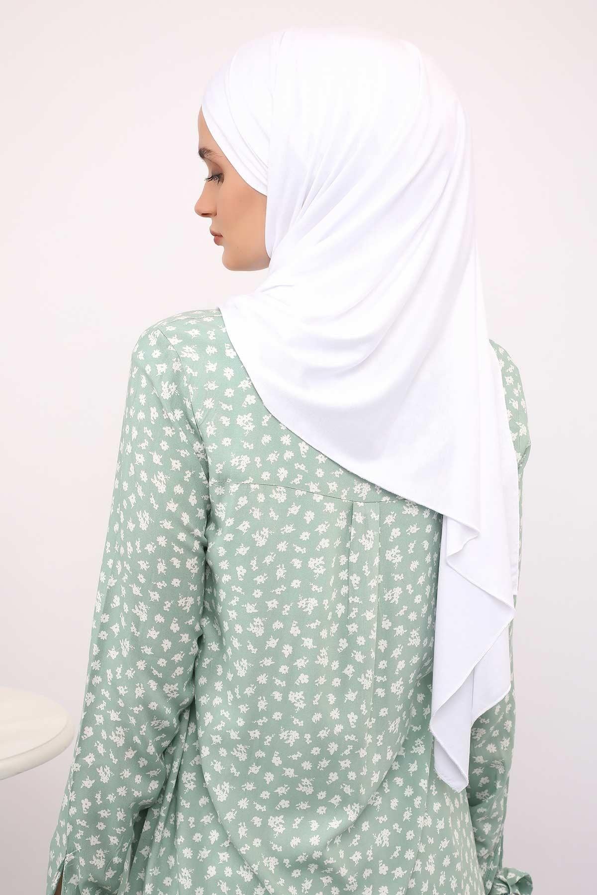 Çapraz Dikim Pratik Penye Şal,CPS-31