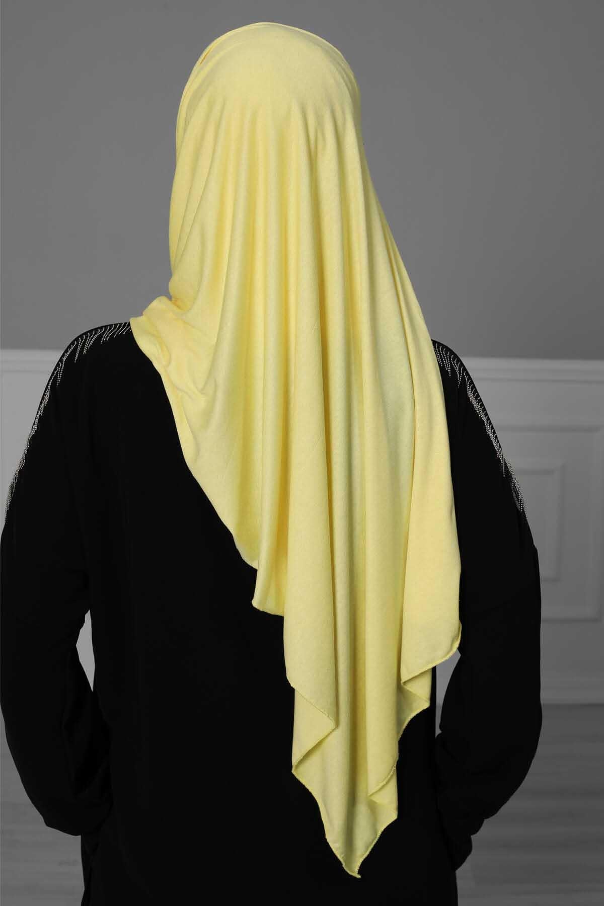 Çapraz Dikim Pratik Penye Şal,CPS-31