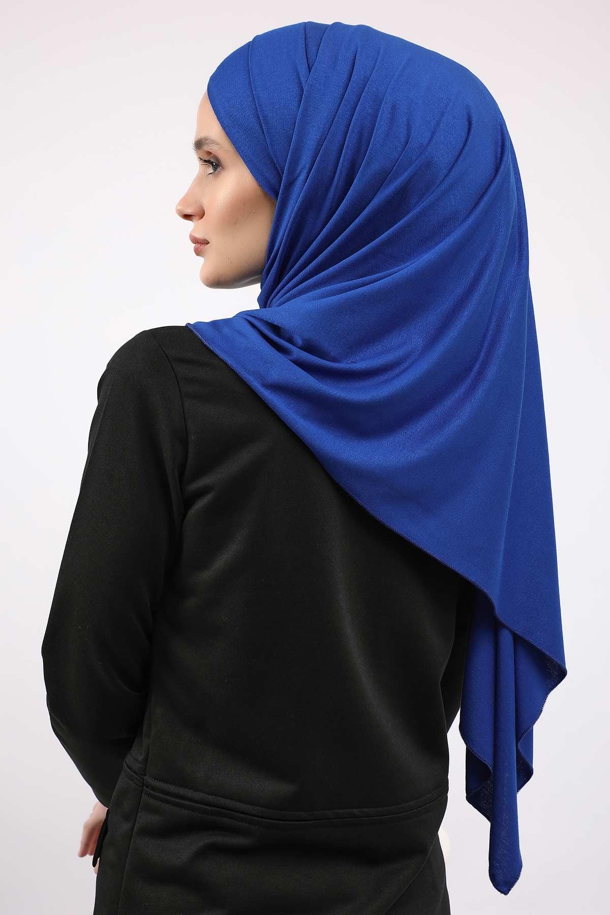 Çapraz Dikim Pratik Penye Şal,CPS-31