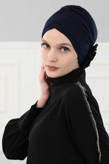 Çapraz Güllü Bone,B-26