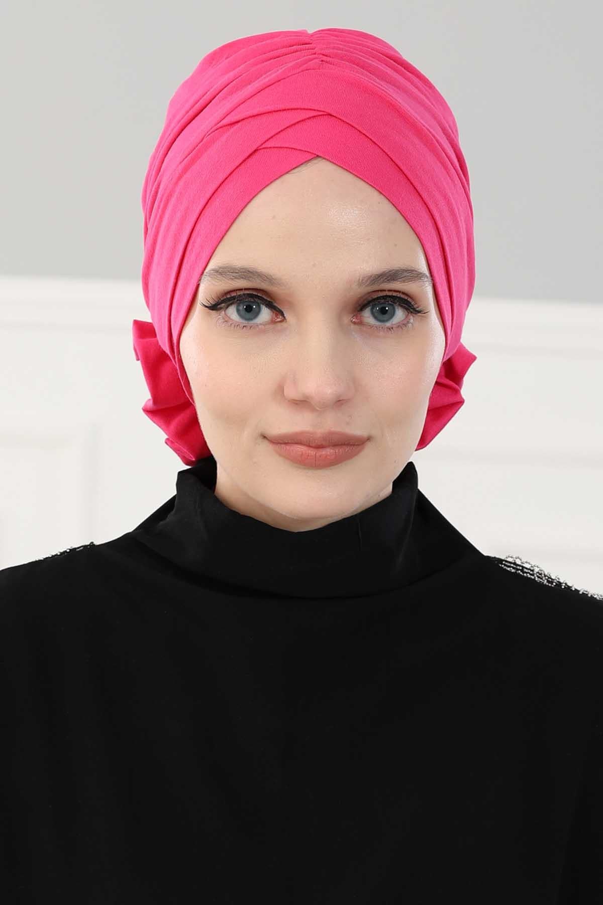 Çapraz Güllü Bone,B-26