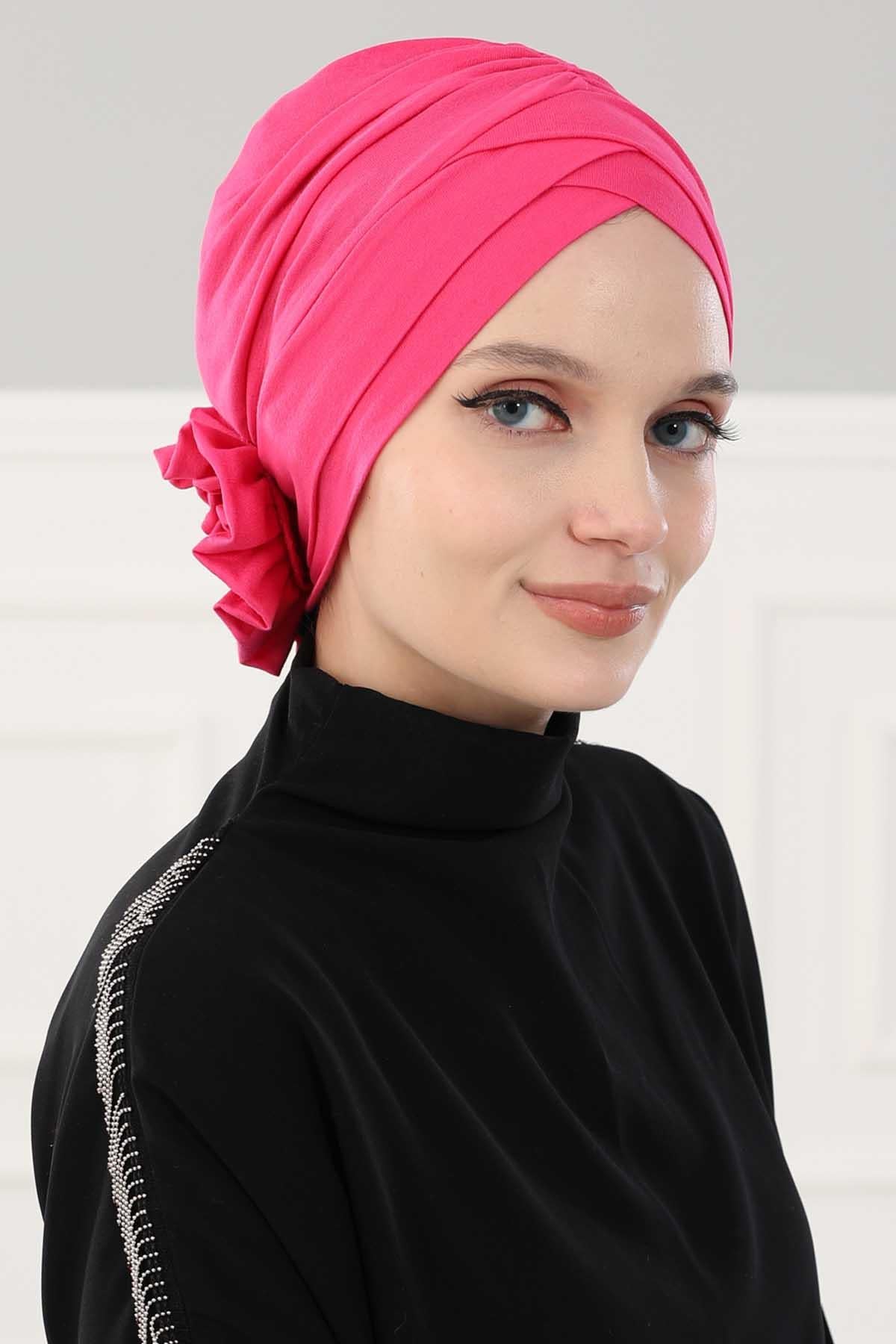 Çapraz Güllü Bone,B-26