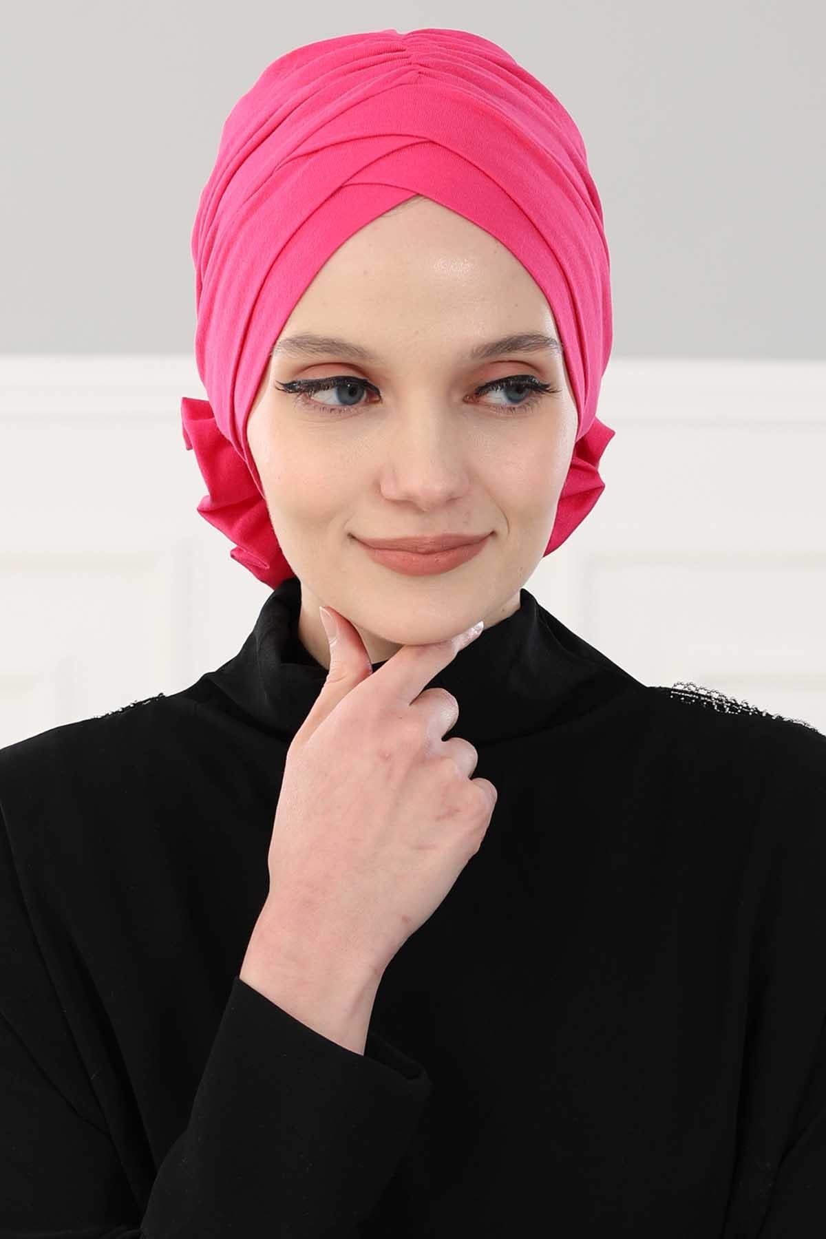 Çapraz Güllü Bone,B-26