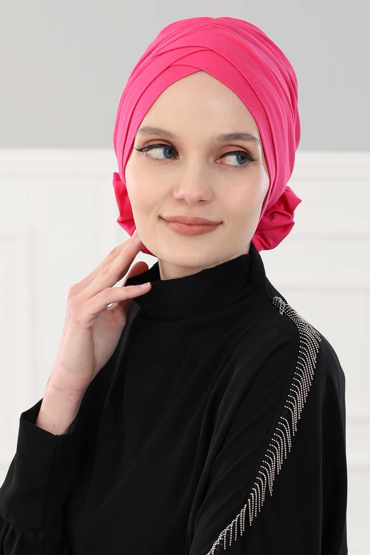 Çapraz Güllü Bone,B-26