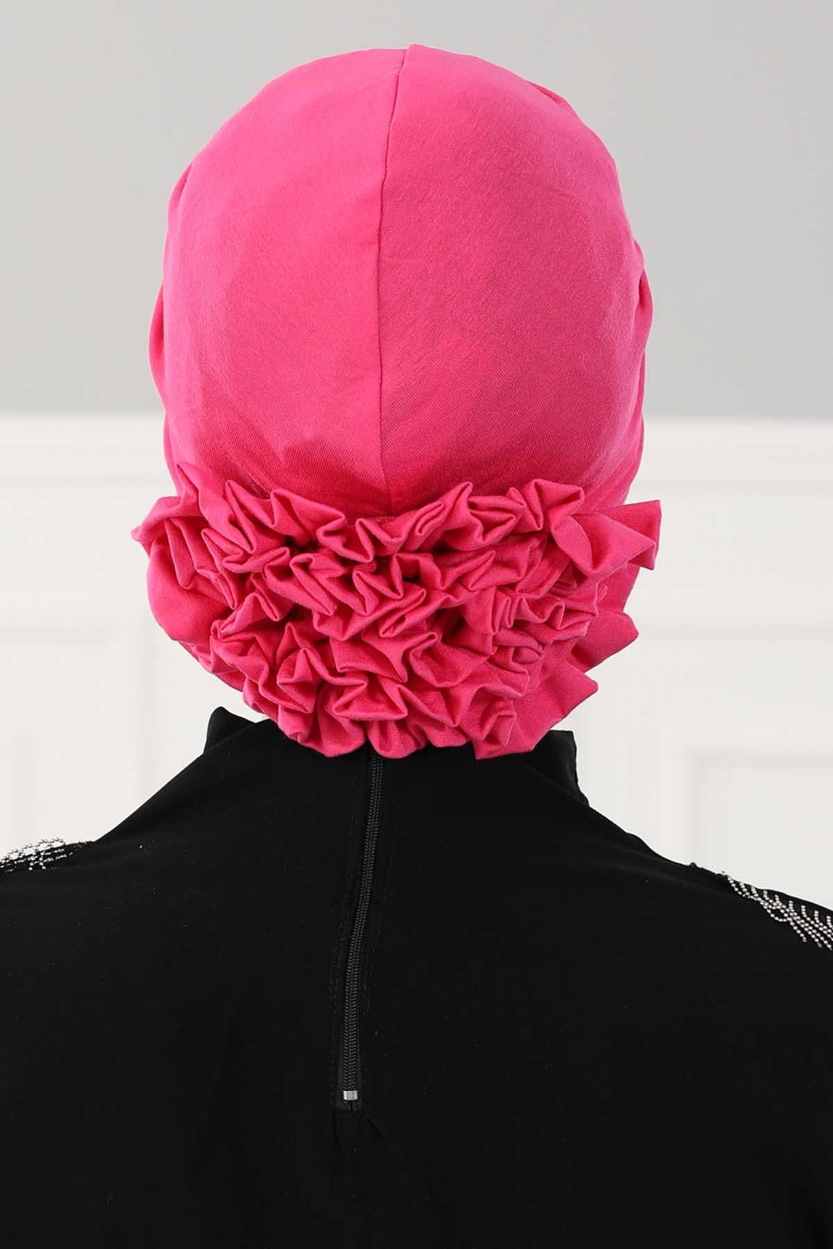 Çapraz Güllü Bone,B-26