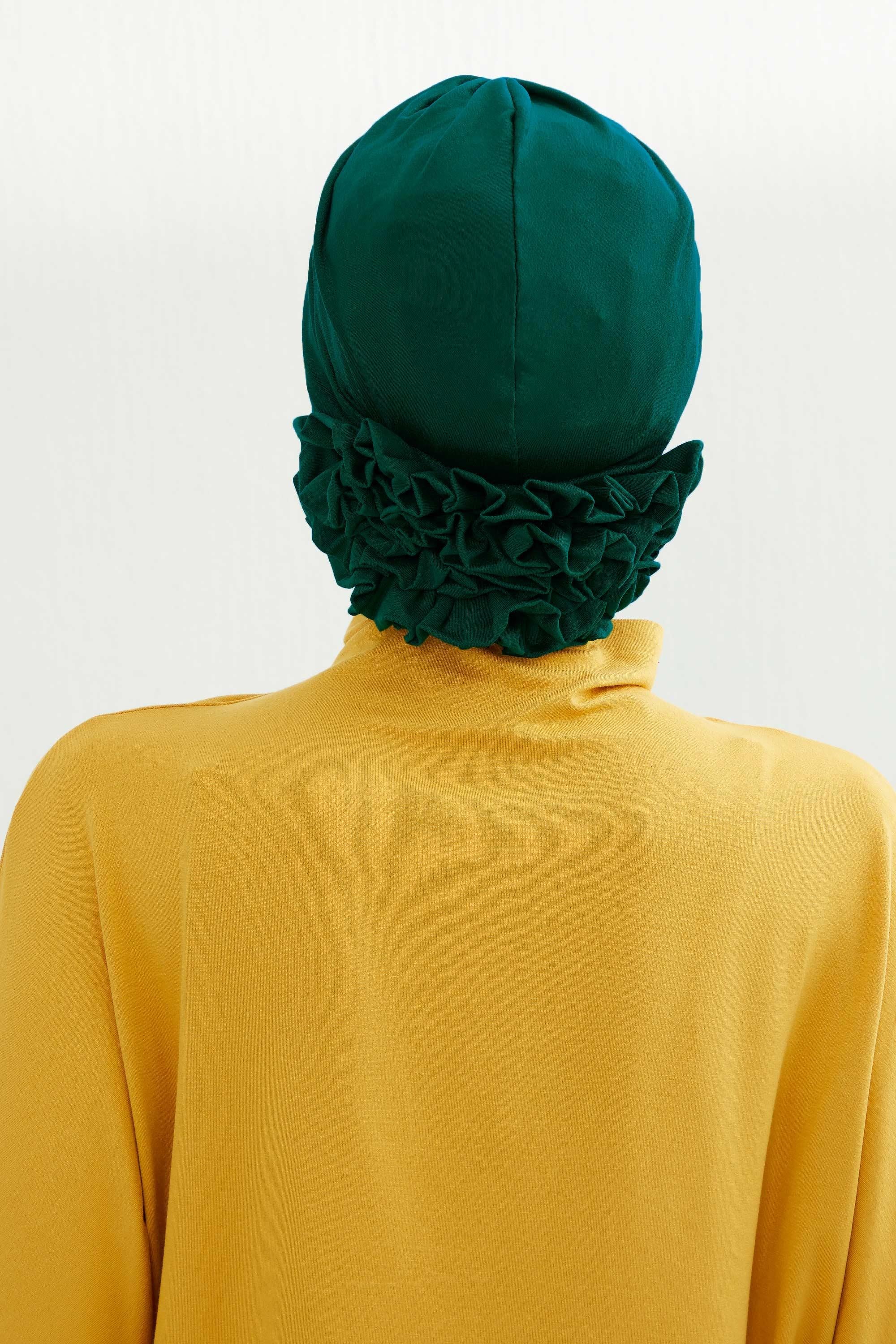 Çapraz Güllü Bone,B-26