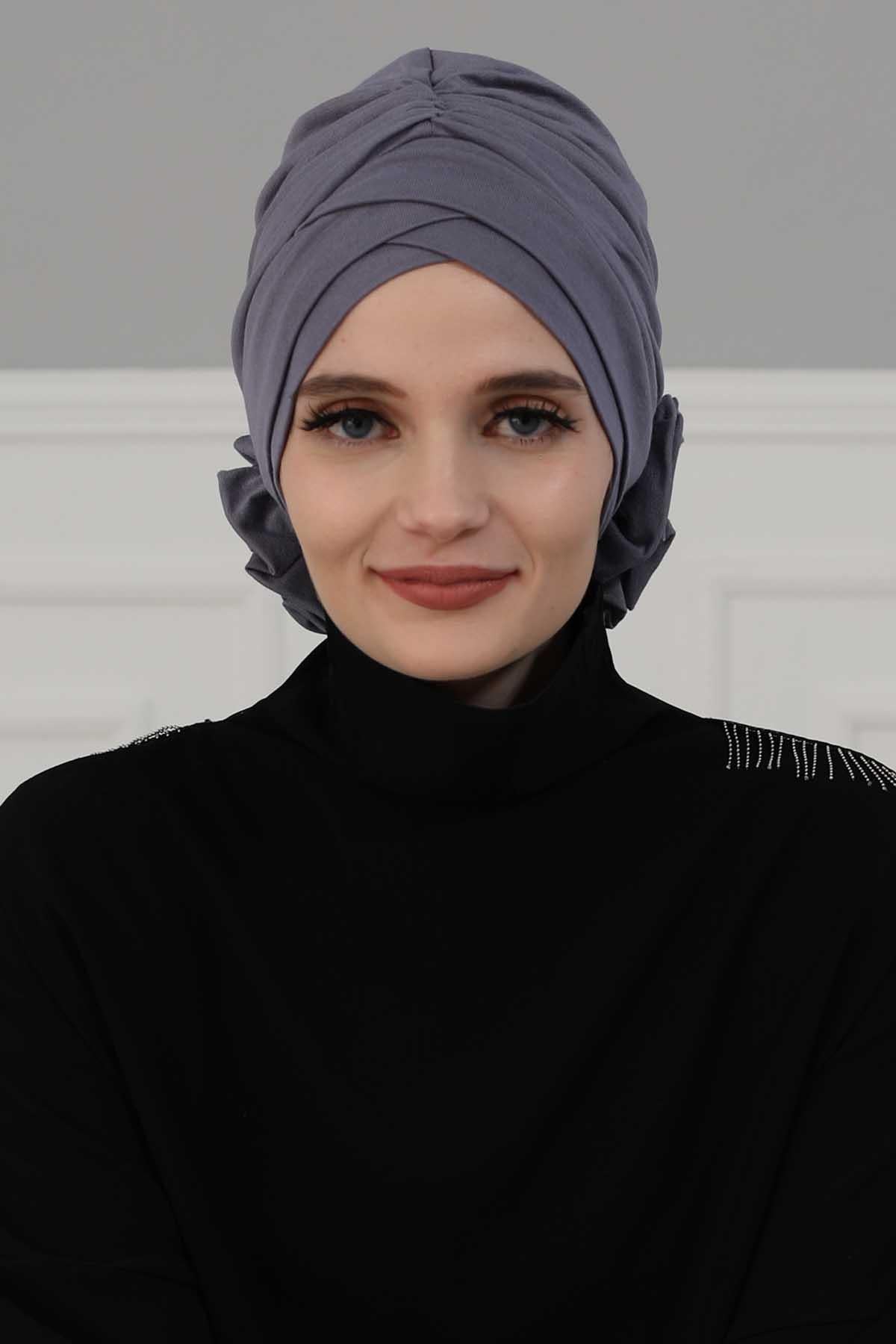 Çapraz Güllü Bone,B-26